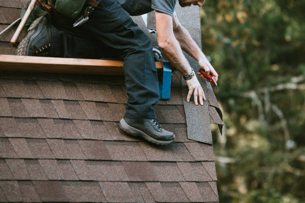 Roof Repair Estimates in Arlington, NY