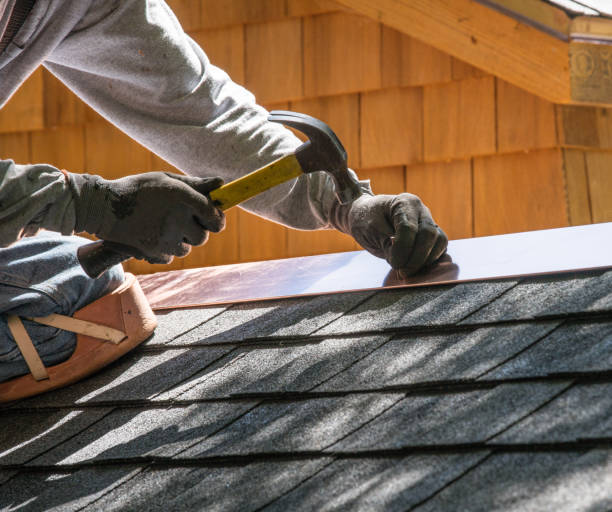 Quick and Trustworthy Emergency Roof Repair Services in Arlington, NY